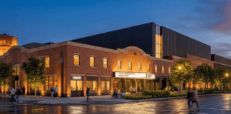 Live Nation Looks to Bake up Music at Former San Diego Wonder Bread Factory