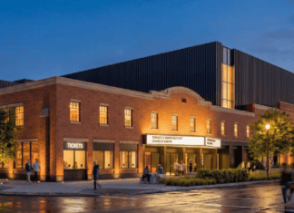Live Nation Looks to Bake up Music at Former San Diego Wonder Bread Factory